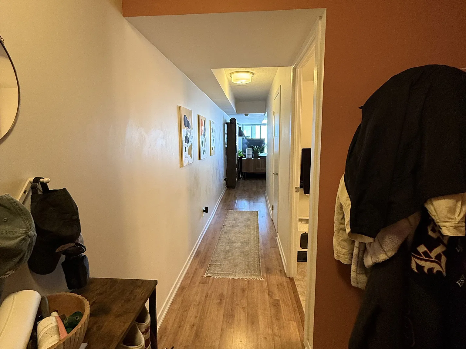 2 bed, $2,450 — Photo 4