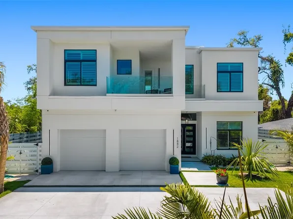 1842 Kenilworth St, Sarasota, FL 34231