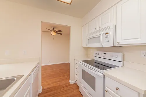 Le Boulevard Apartments Photo 1