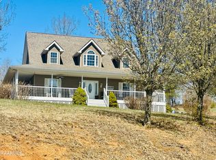 155 Mariah Ln, New Tazewell, TN 37825