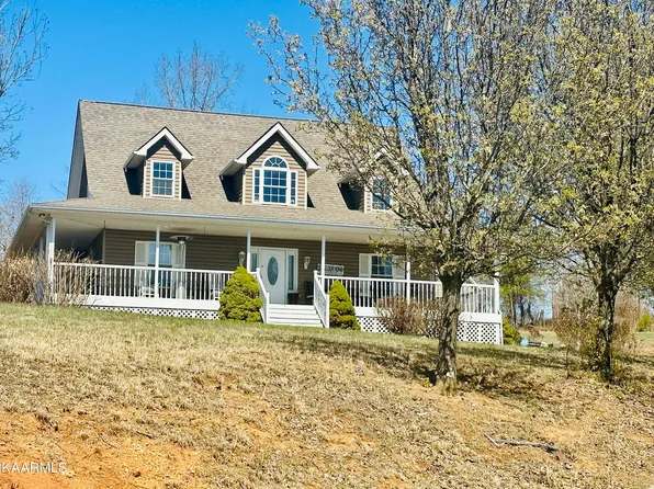 155 Mariah Ln, New Tazewell, TN 37825