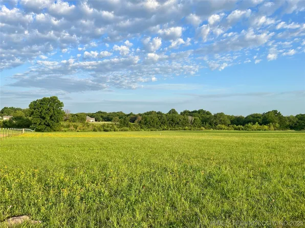 (undisclosed Address), Muskogee, OK 74401