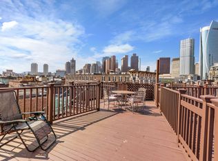 101 Prince St APT 9, Boston, MA 02113