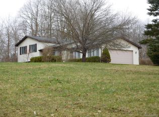 2880 Pheasant Run, Ortonville, MI