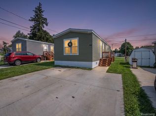 9103 N Union St LOT 41, Tecumseh, MI 49286