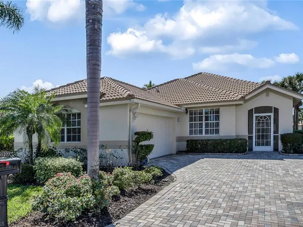 11277 Callaway Greens DR, FORT MYERS, FL 33913