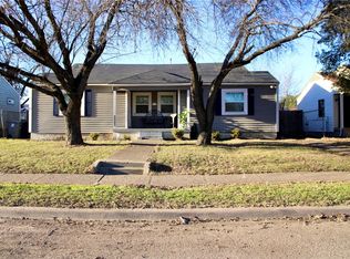 2007 Village Way, Dallas, TX 75216