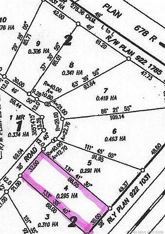 1st image of 44 Avenue Close Lot 4