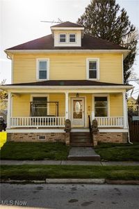 511 S Walnut St, Orrville, OH, 44667