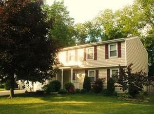 48 Whipple Pl, Westerville, OH 43081