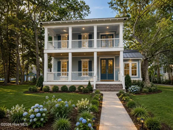 9179 Devaun Park Boulevard, Calabash, NC 28467