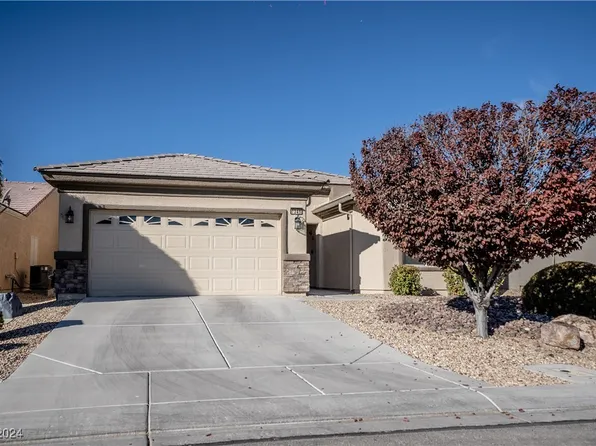 7345 Shelduck St, North Las Vegas, NV 89084