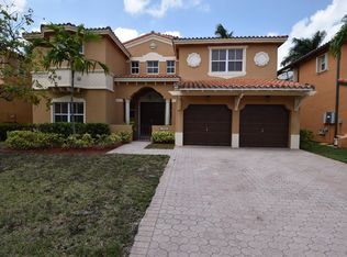 15521 SW 27th St, Miami, FL 33185