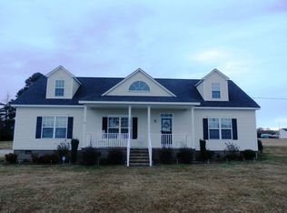 5506 Creech Rd, Lucama, NC 27851