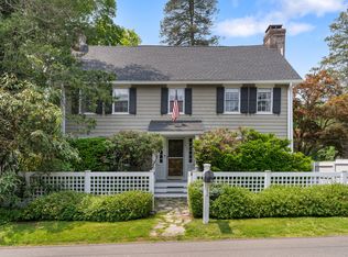 172 N Stamford Rd, Stamford, CT 06903