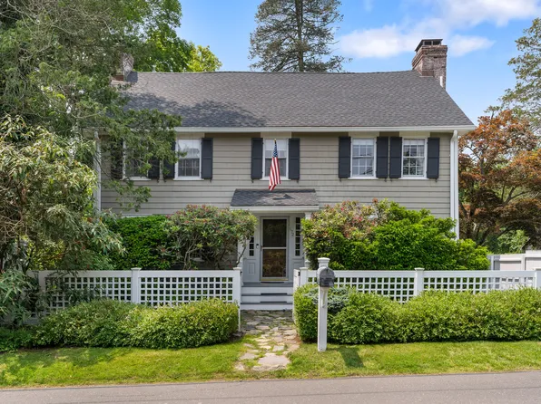 172 North Stamford Road, Stamford, CT 06903