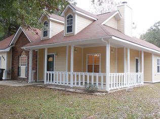 608 Antler Dr, Enterprise, AL 36330