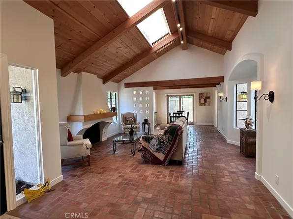 19 Willowgrove, Irvine, CA 92604