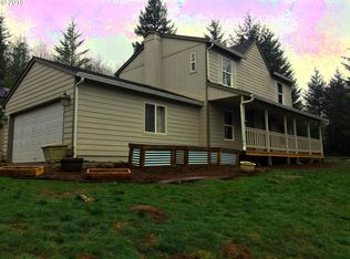 8407 NE Winters Rd, Camas, WA 98607