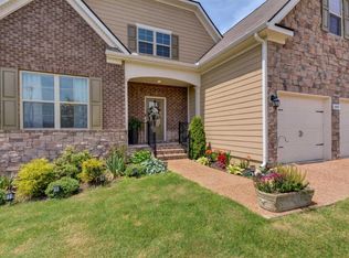 6007 Aaron Dr, Spring Hill, TN 37174