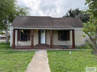 1122 E Jackson St, Harlingen, TX 78550