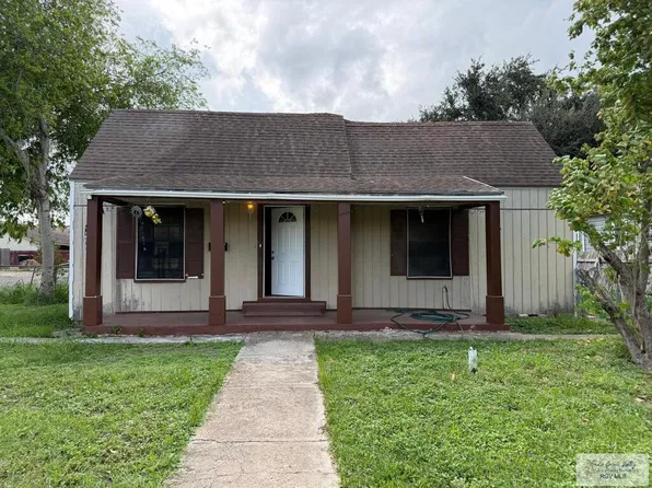 1122 E Jackson St, Harlingen, TX 78550