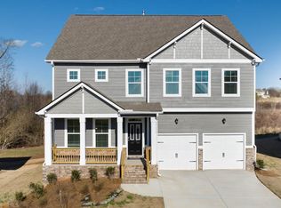 1241 Hawthorne Cir #23, Madison, GA 30650