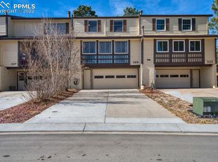 325 Raspberry Ln, Monument, CO 80132