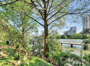 500 E Riverside Dr APT 268, Austin, TX 78704
