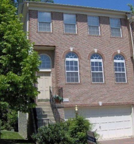 Rent To Own: 1306 S Washington St, Falls Church, VA 22046