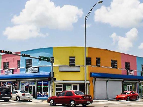 5th image of 2177 NW 28th St