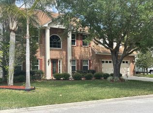 608 Grand Parke Dr, Saint Johns, FL 32259