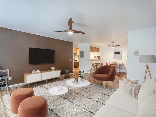 2410 INDEPENDENCE Lane #206, Madison, WI 53704