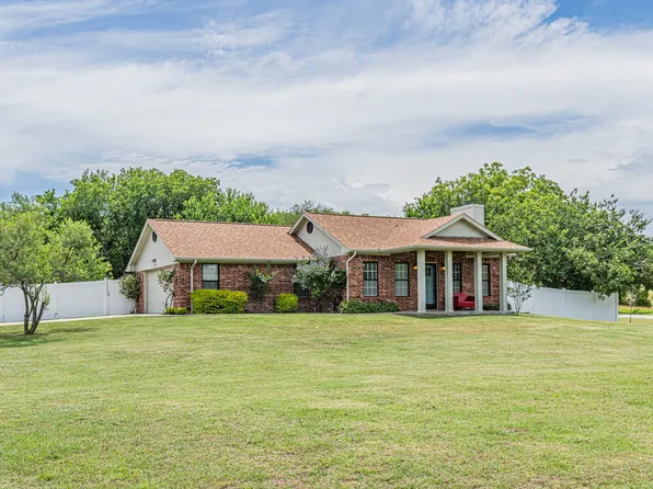 204 S Spring Branch Trl, Springtown, TX 76082
