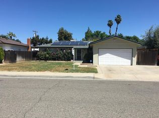 663 W Pico Ave, Clovis, CA 93612
