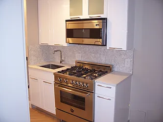 Rented by UES Management