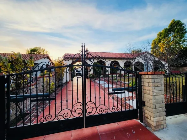 (undisclosed Address), Monrovia, CA 91016