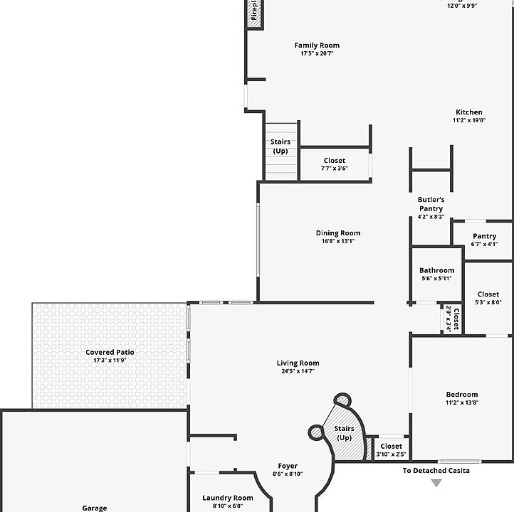 1st image of 2793 Rosenhearty Dr