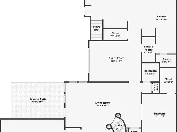 2793 Rosenhearty Dr, Henderson, NV 89044