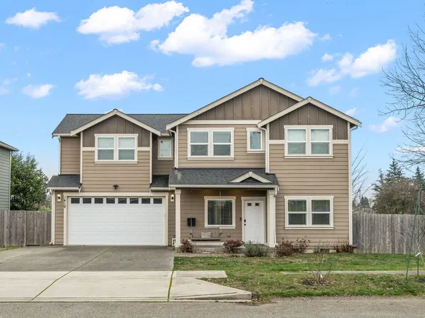1419 S Prospect St, Tacoma, WA 98405
