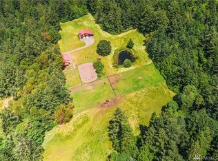 2628 W Valley Rd, Friday Harbor, WA 98250
