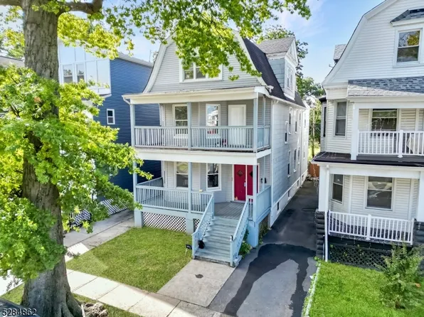 237 S Clinton St Floor 2, East Orange, NJ 07018