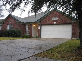 2920 Wavecrest Blvd, Austin, TX 78728