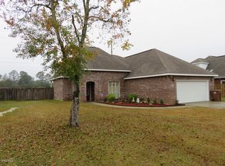 13323 River Rapid Dr, Diberville, MS 39540
