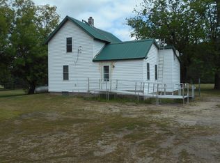 19887 109th Ave, Park Rapids, MN 56470