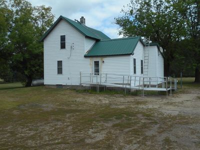 19887 109th Ave, Park Rapids, MN, 56470