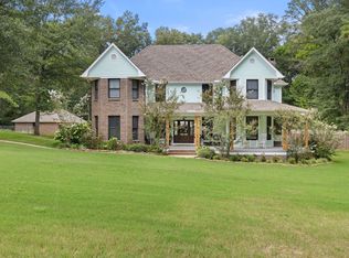 2386 Edgemont Cir, Tupelo, MS 38804