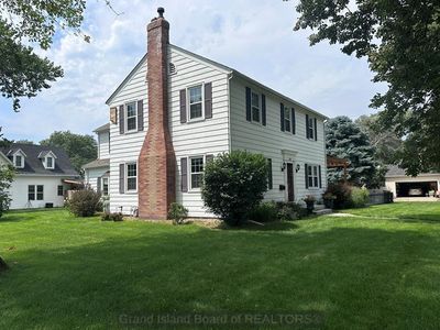 1207 8th St, Aurora, NE, 68818