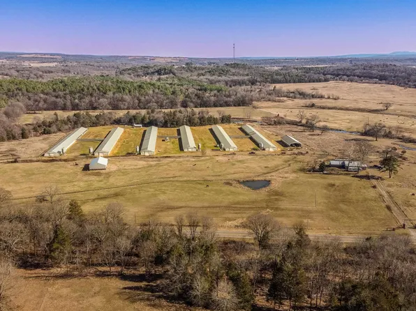 (undisclosed Address), Magazine, AR 72840