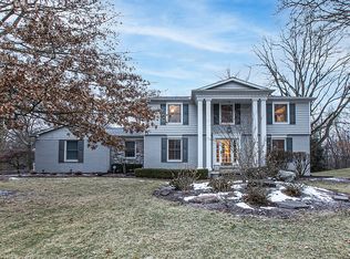 4632 Coachmaker Dr, Bloomfield Hills, MI